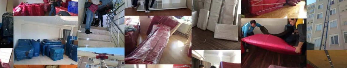 Abidinpaşa Parça Eşya Taşımacılık görseli