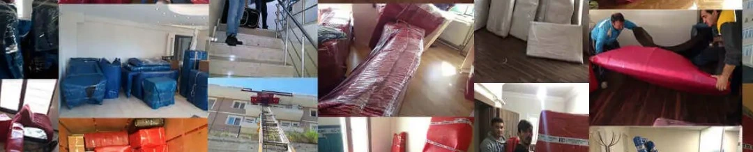 Abidinpaşa şehir içi nakliyat  görseli